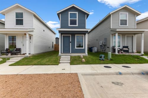 1008 Robin Hill Ln, Princeton, TX, 75407-3677 | Card Image