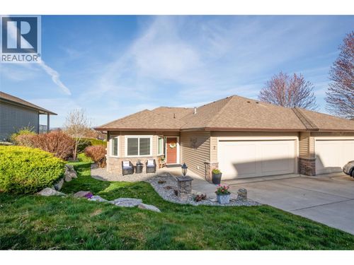 2-820 Mckenzie Rd, Kelowna, BC, V1X8B5 | Card Image