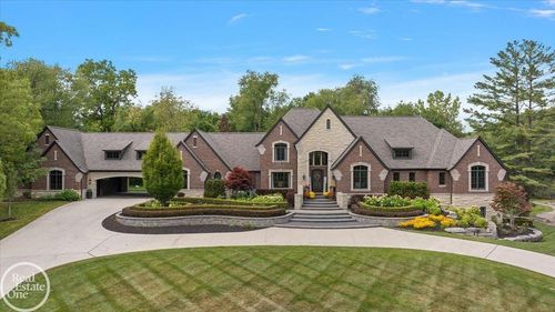 67773 Quail Ridge Drive, Washington Township, MI, 48095 | Card Image