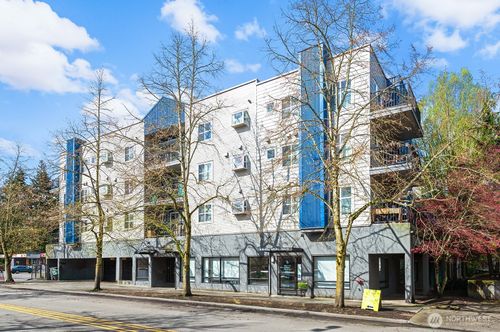 209-12345 Roosevelt Way Ne, Seattle, WA, 98125-4866 | Card Image