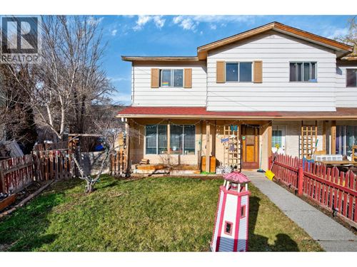 1895 Menzies St, Merritt, BC, V1K1E4 | Card Image