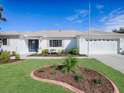 11387 Sw 139 Th Street, House other with 3 bedrooms, 2 bathrooms and null parking in Dunnellon FL | Image 2