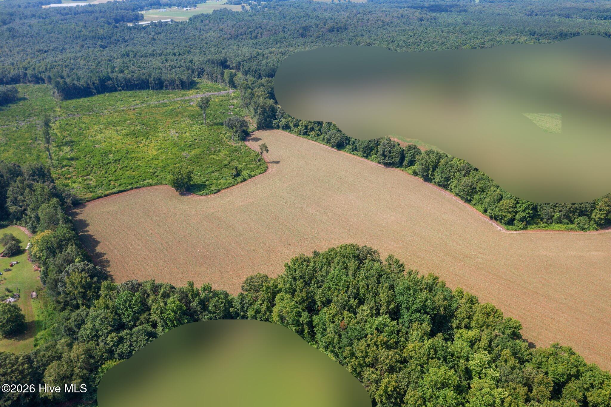 Land in Goldsboro 3