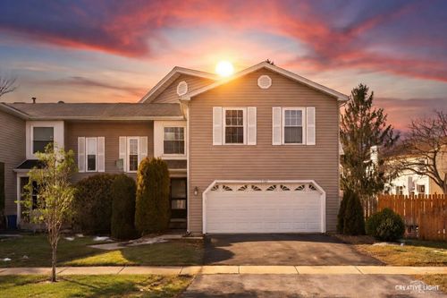 1102 Southbridge Ln, Schaumburg, IL, 60194-2266 | Card Image