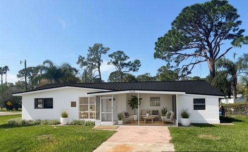 7235 Royal Palm Dr, NEW PORT RICHEY, FL, 34652-1127 | Card Image