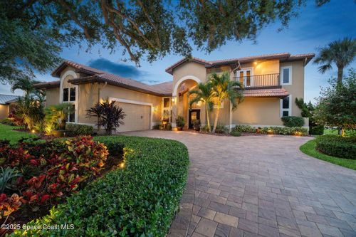 6265 Bertram Dr, Rockledge, FL, 32955-5730 | Card Image