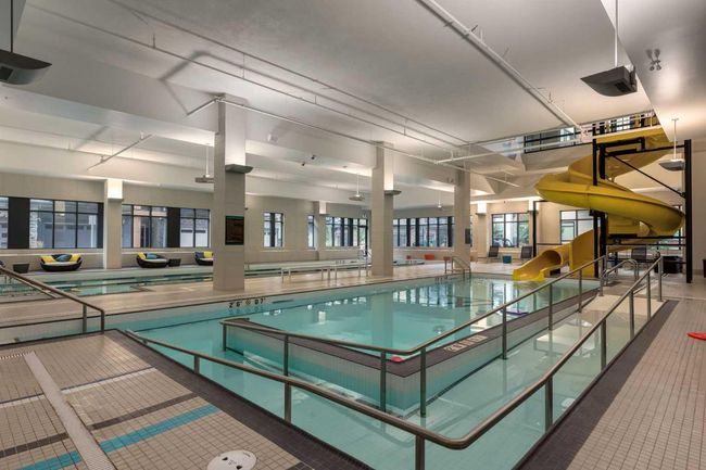 407 - 122 Mahogany Centre Se, Condo with 1 bedrooms, 1 bathrooms and 1 parking in Calgary AB | Image 14