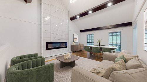 2616 Mountain Laurel Dr, Antioch, TN, 37013-1810 | Card Image