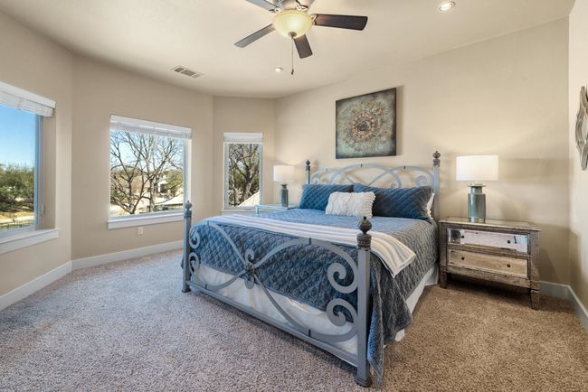 306 Bridgepoint Dr, House other with 5 bedrooms, 6 bathrooms and null parking in Kingsland TX | Image 16