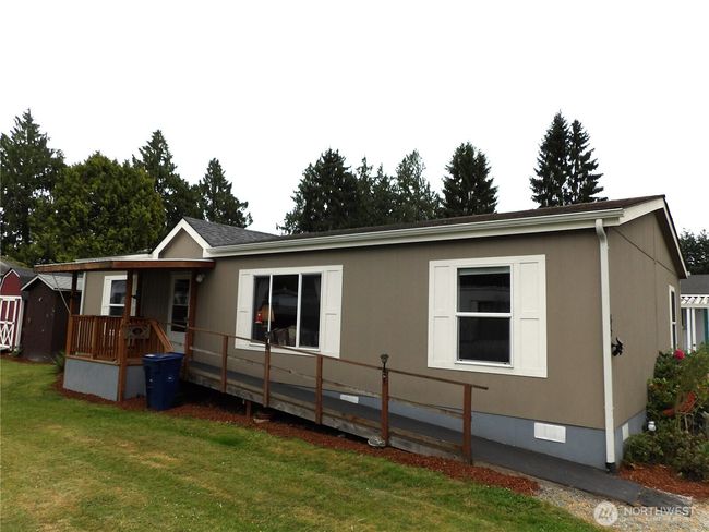 UNIT-65 - 24919 Hoehn Rd, House other with 3 bedrooms, 2 bathrooms and null parking in Sedro Woolley WA | Image 22
