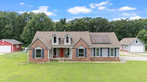 29921 S 592 Pl, Grove, OK, 74344-7876 | Card Image