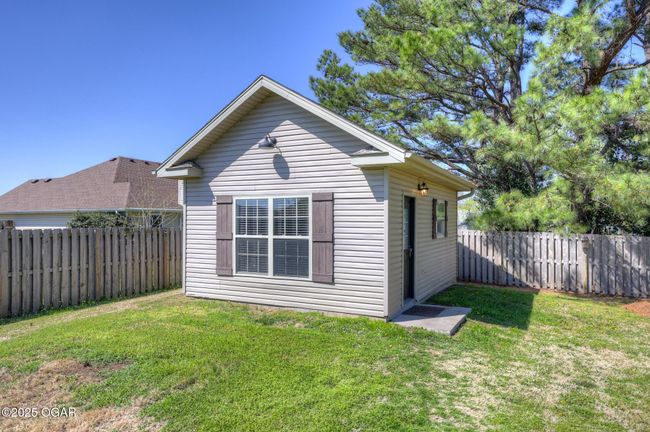 917 Monroe Cir, House other with 4 bedrooms, 3 bathrooms and null parking in Carl Junction MO | Image 52