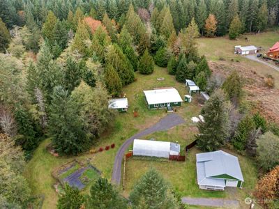 3415 126th Street Nw, House other with 3 bedrooms, 2 bathrooms and null parking in Tulalip WA | Image 1