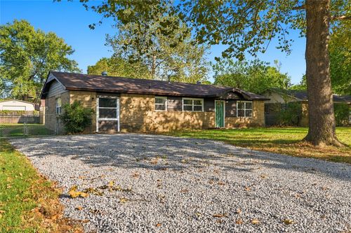 13851 S 295th East Avenue, Coweta, OK, 74429 | Card Image