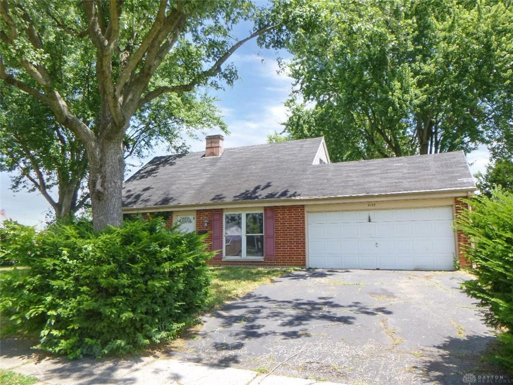 Pueblo Dr, Xenia, OH 45385