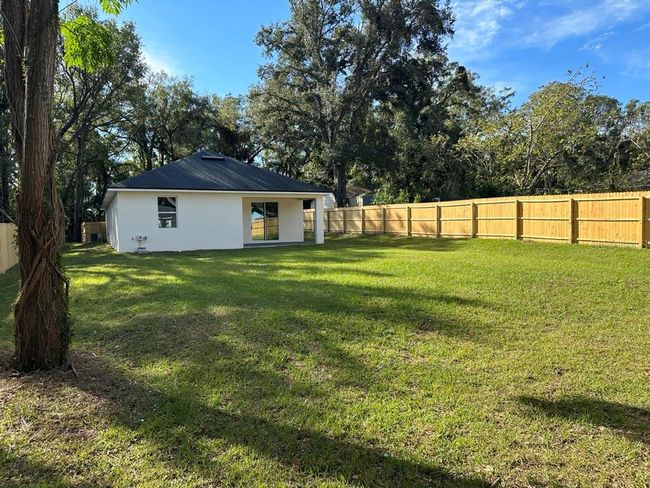 Backyard | Image 6