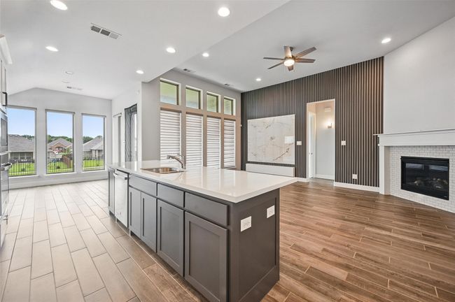 1419 Misty Pasture Way, House other with 4 bedrooms, 4 bathrooms and null parking in Mansfield TX | Image 17