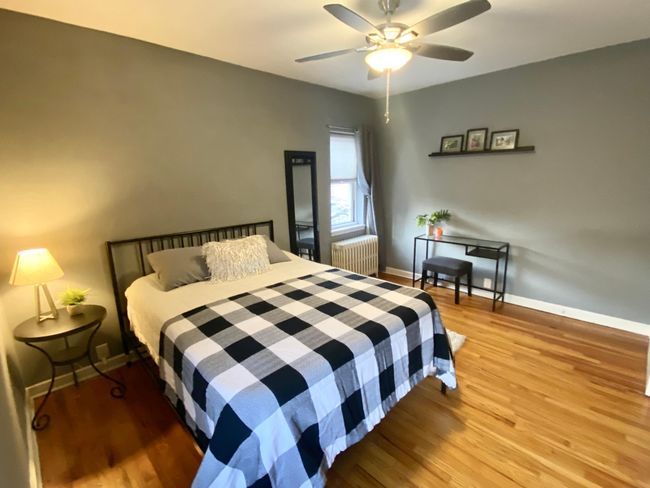 Ceiling fan for comfort | Image 22