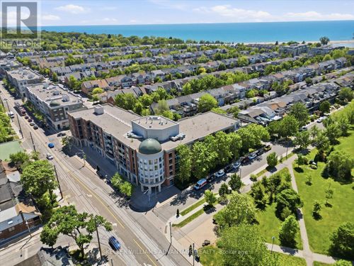 415-1733 Queen St E, Toronto, ON, M4L6S9 | Card Image