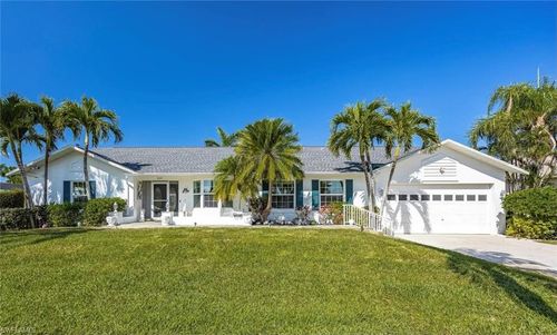 2215 Channel Way, NORTH FORT MYERS, FL, 33917-2515 | Card Image
