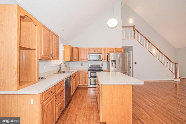 721 Doom Peak Rd, House other with 3 bedrooms, 2 bathrooms and null parking in LINDEN VA | Image 14