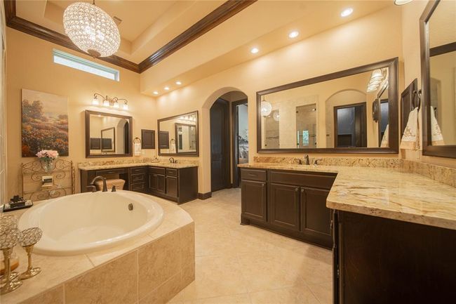 27603 Little Fox Crst, House other with 6 bedrooms, 8 bathrooms and 5 parking in Spring TX | Image 30