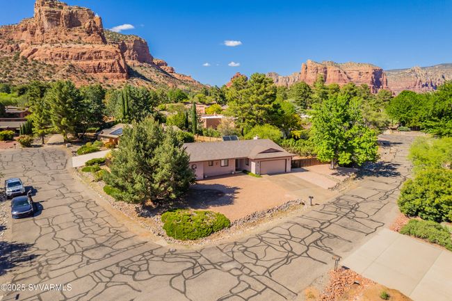 75 Wild Turkey Rd, House other with 3 bedrooms, 2 bathrooms and null parking in Sedona AZ | Image 47