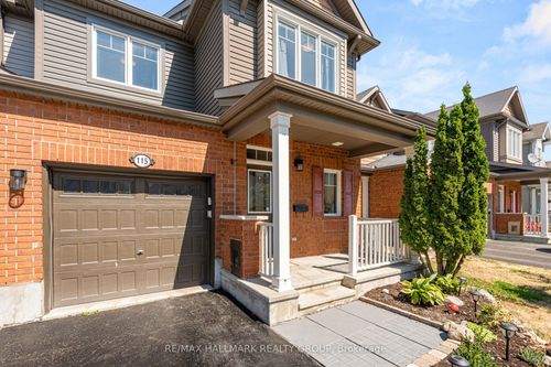 115 Sunshine Cres, Orléans, ON, K4A0V3 | Card Image