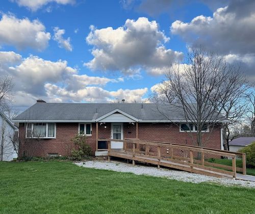 1091 Larchwood Road, Mansfield, OH, 44907 | Card Image