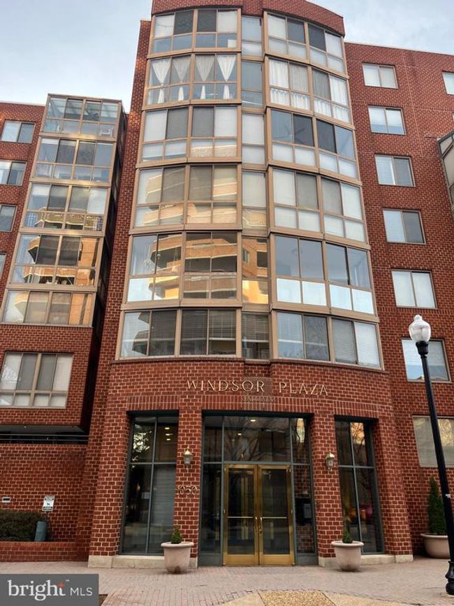 1-103 - 1050 N Taylor St, Condo with 1 bedrooms, 1 bathrooms and null parking in ARLINGTON VA | Image 36