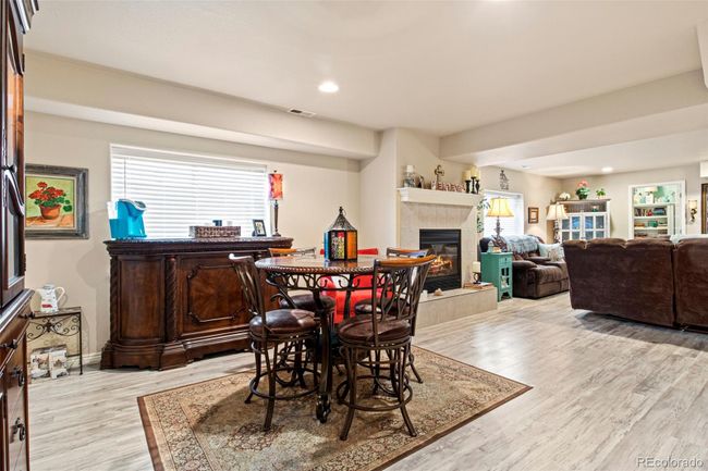 14348 Peaceful Glen Grv, House other with 4 bedrooms, 3 bathrooms and 2 parking in Colorado Springs CO | Image 30