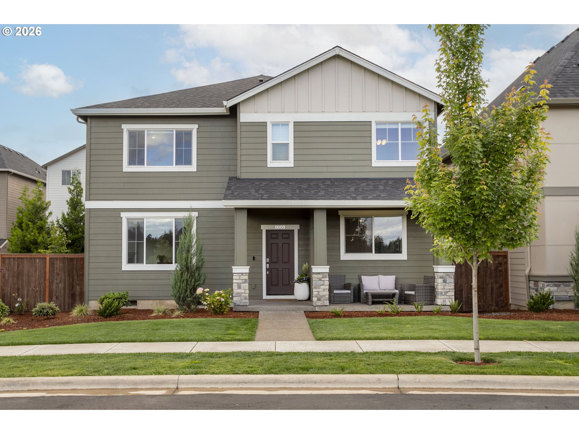 Residential in Wilsonville 2