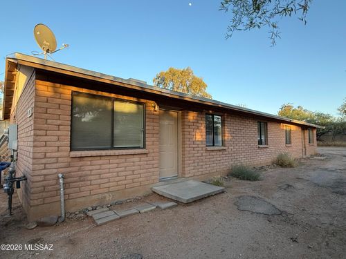4224 E Lee Street, Tucson, AZ, 85712 | Card Image