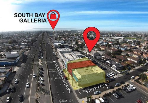16705 Hawthorne Blvd, Lawndale, CA, 90260-3244 | Card Image