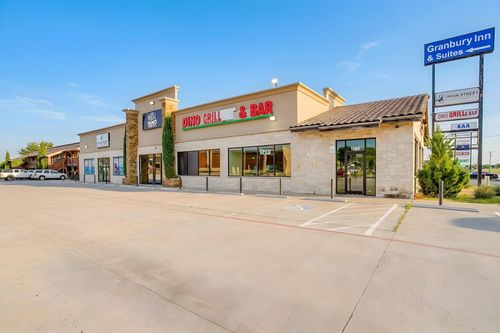 102-1333 N Plaza Drive, Granbury, TX, 76048 | Card Image