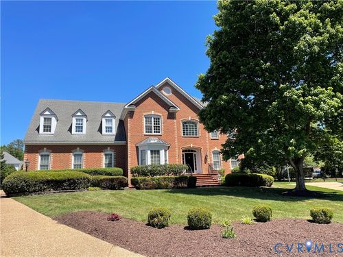 2401 Bell Tower Pl, Henrico, VA, 23233-1871 | Card Image