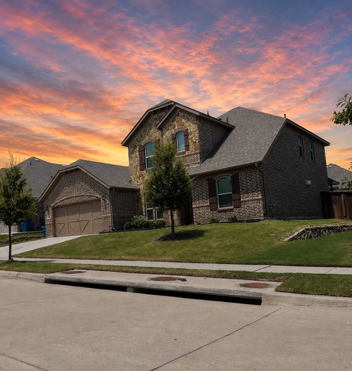 15108 Belclaire Ave, Aledo, TX, 76008-1943 | Card Image