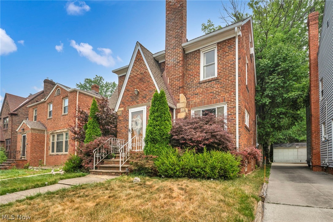Residential in Cleveland Heights 2