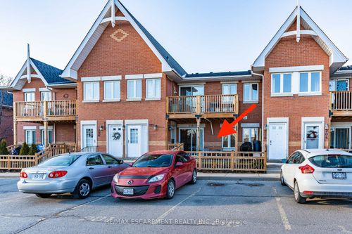 205-4140 Foxwood Dr, Burlington, ON, L7M4R4 | Card Image