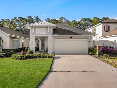 55 Concave Ln, ST AUGUSTINE, FL, 32095-7459 | Card Image