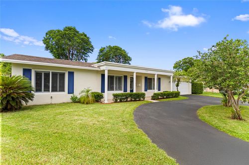 641 Sw 61st Ave, Plantation, FL, 33317-3933 | Card Image