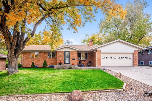 13908 W 23rd Ave, Golden, CO, 80401-2164 | Card Image