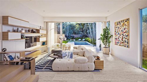 2841 Sw 38th Ct, Miami, FL, 33134-7347 | Card Image