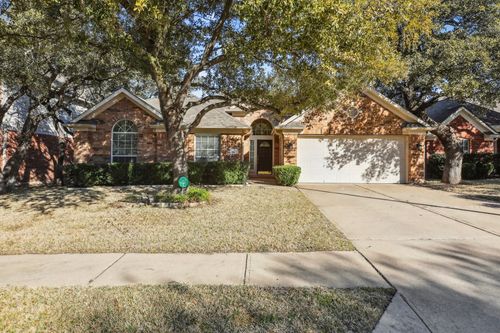 3805 Pebble Ct, Round Rock, TX, 78664-3955 | Card Image