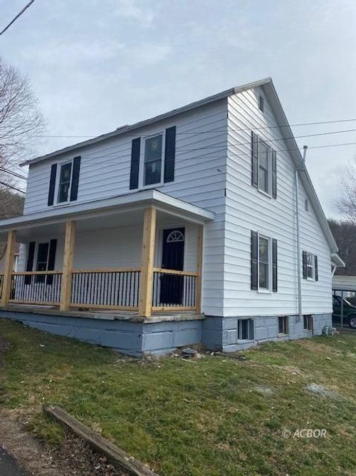 1200 Poplar St, Nelsonville, OH, 45764-1279 | Card Image