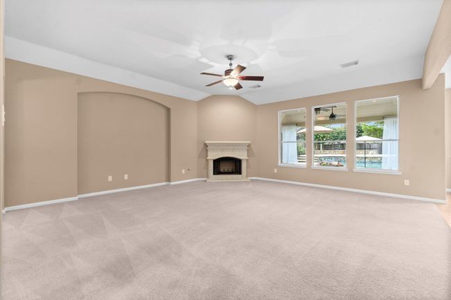 27726 Geneva Hills Ln, House other with 3 bedrooms, 3 bathrooms and 2 parking in Spring TX | Image 10
