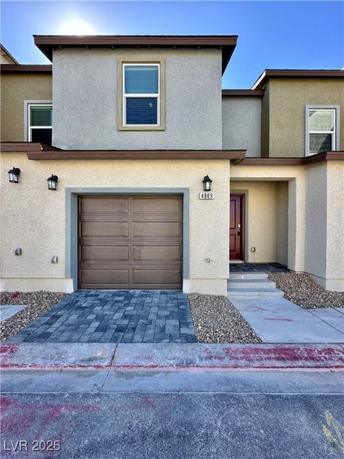 4809 Currant Ridge Ave, Las Vegas, NV, 89141-9160 | Card Image
