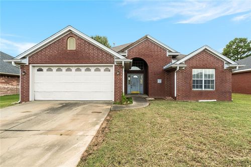 6416 Galven Way, Fort Smith, AR, 72916-8991 | Card Image