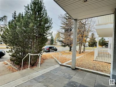 205 - 11446 40 Ave Nw, Condo with 2 bedrooms, 2 bathrooms and null parking in Edmonton AB | Image 3