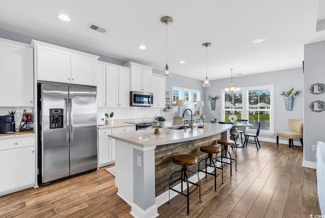 104 Splendor Cir, House other with 3 bedrooms, 3 bathrooms and 4 parking in Murrells Inlet SC | Image 6